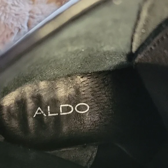 Floral boots - Picture 6 of 7